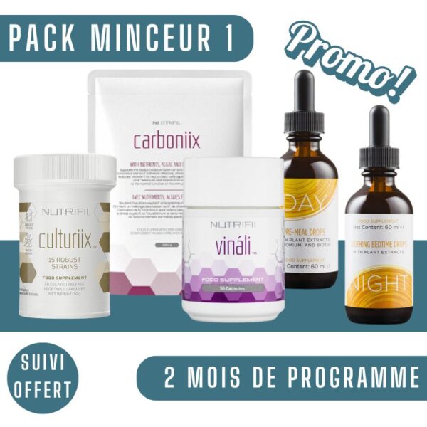 PACK MINCEUR 1