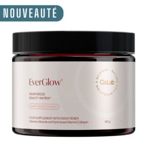 COLLAGÈNE EVERGLOW