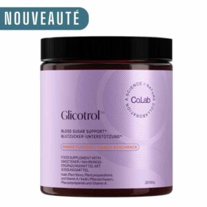 GLICOTROL