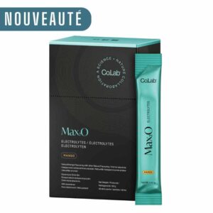 Max₂O ELECTROLYTES