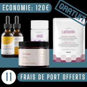 BLACK DAYS - PACK 11