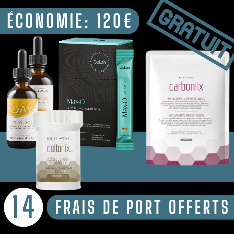 BLACK DAYS - PACK 14