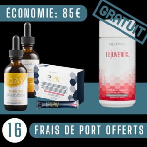 BLACK DAYS - PACK 16