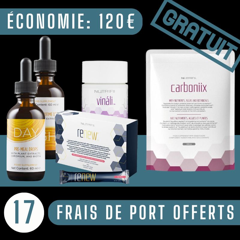 BLACK DAYS - PACK 17