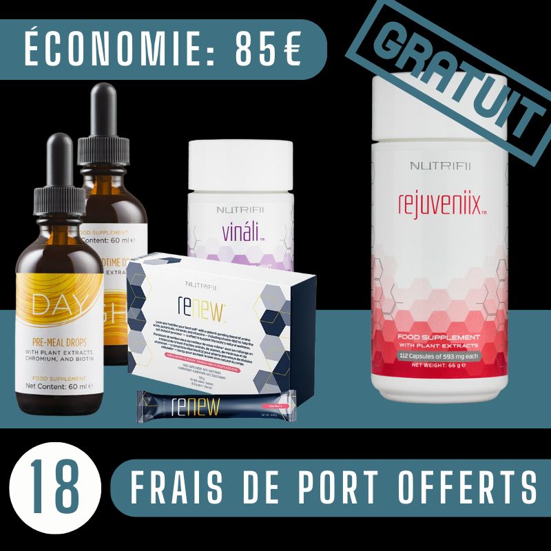 BLACK DAYS - PACK 18