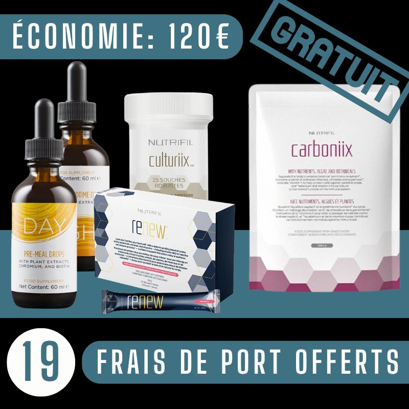 BLACK DAYS - PACK 19