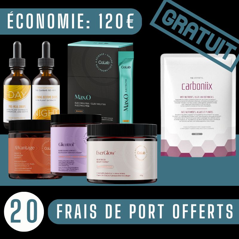 BLACK DAYS - PACK 20