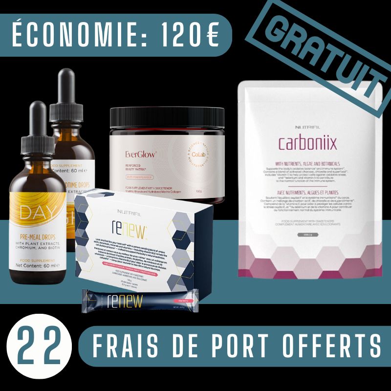 BLACK DAYS - PACK 22