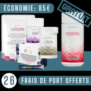 BLACK DAYS - PACK 26