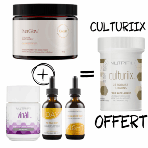 PROMO 2 - CULTURIIX OFFERT