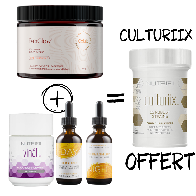 PROMO 2 - CULTURIIX OFFERT