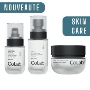 RITUEL REVITALISANT RAJEUNISSANT