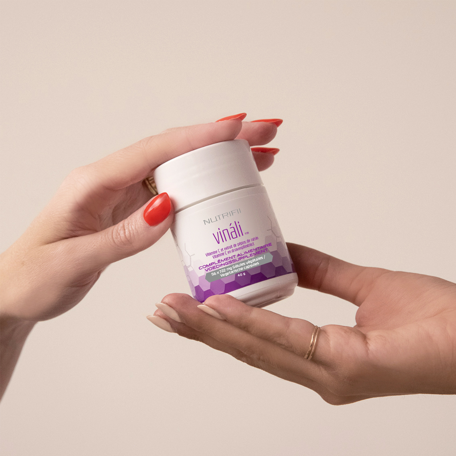 Vinali : composition, ingrédients et dosages de ce complément alimentaire